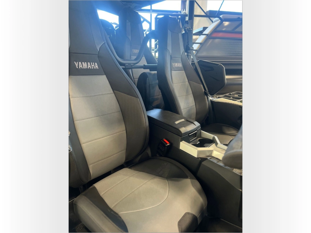 2024 Yamaha Wolverine Rmax4 1000 Eps Le $3,000 Rebate Included alt