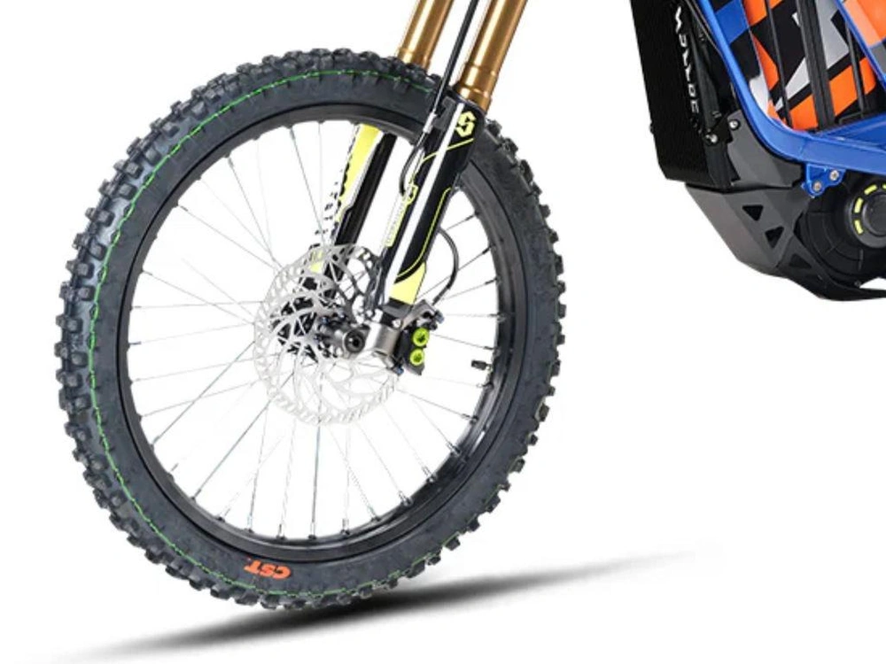 2026 Surron Light Bee X alt