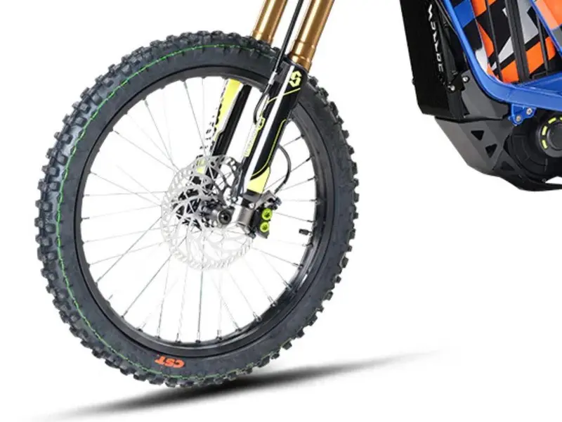 2026 Surron Light Bee X