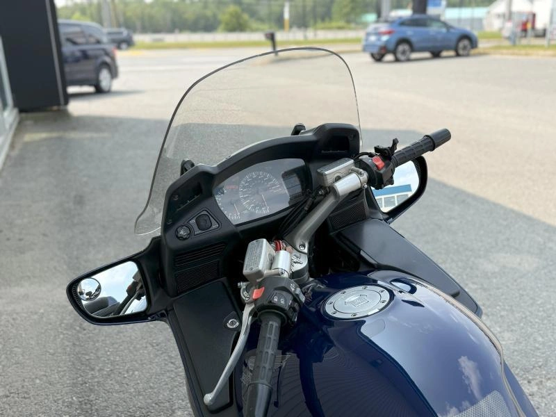 2004 Honda St1300 alt