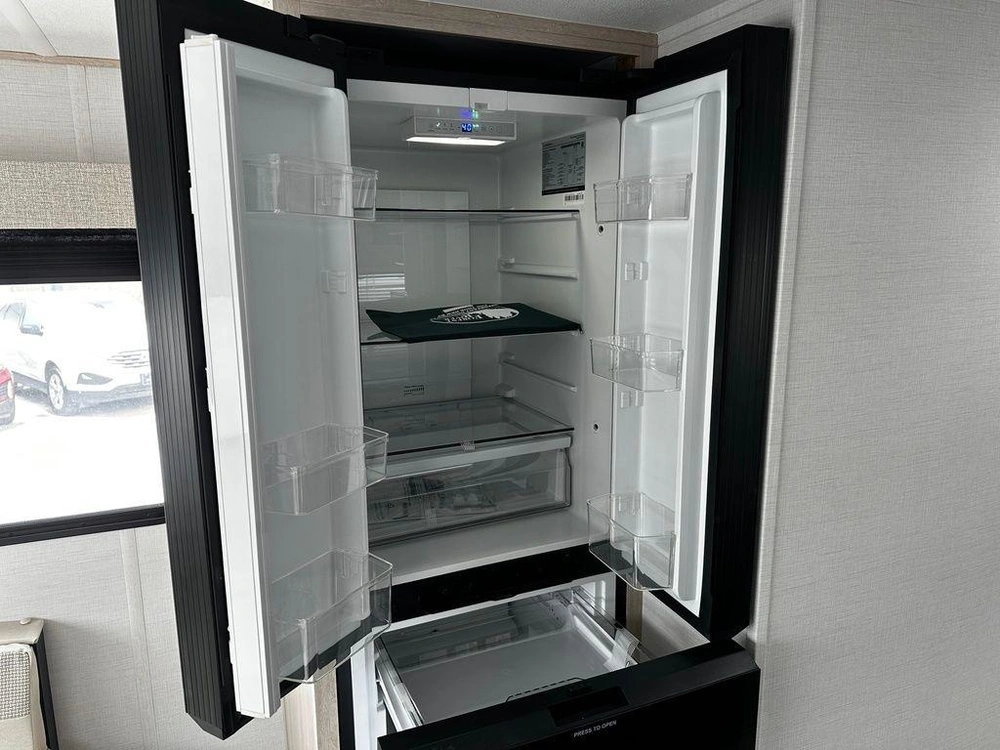 2025 Prime Time 16rd alt