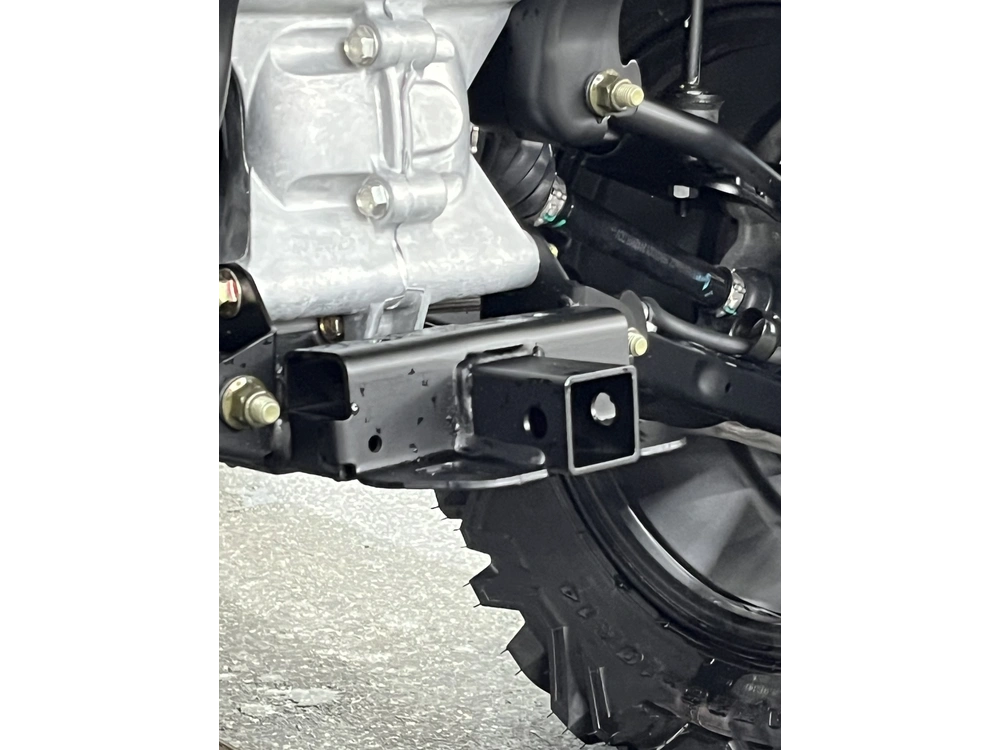 Polaris Sportsman 570 Premium 2025 alt