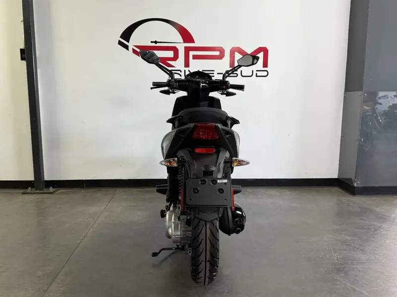 PIAGGIO TYPHOON 2026