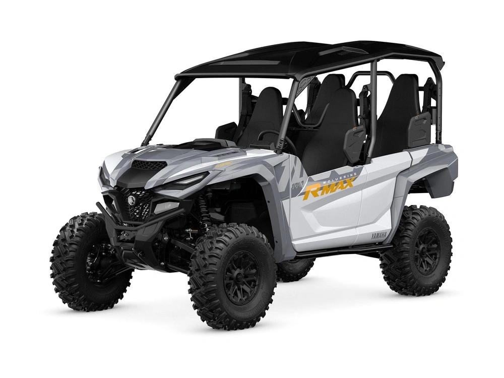 2024 Yamaha Wolverine Rmax4 1000 R-spec $3,000 Rebate Included alt