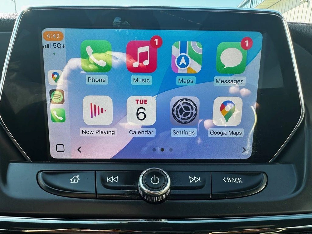 2020 Chevrolet Blazer Rs Awd alt