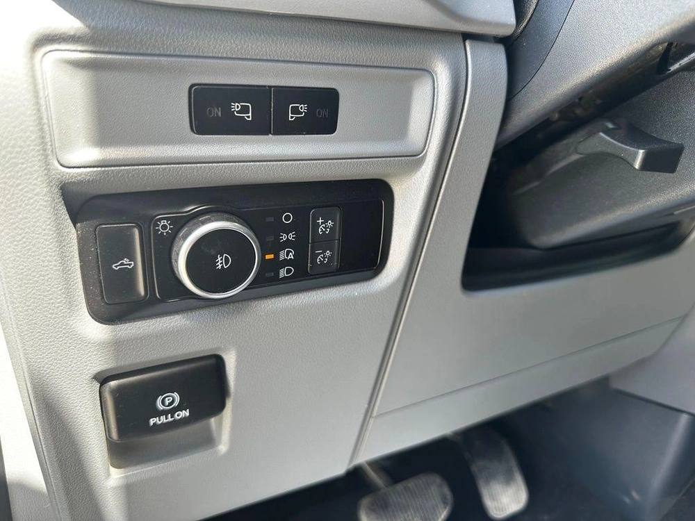 2023 Ford F-150 Xlt Crew Cab alt