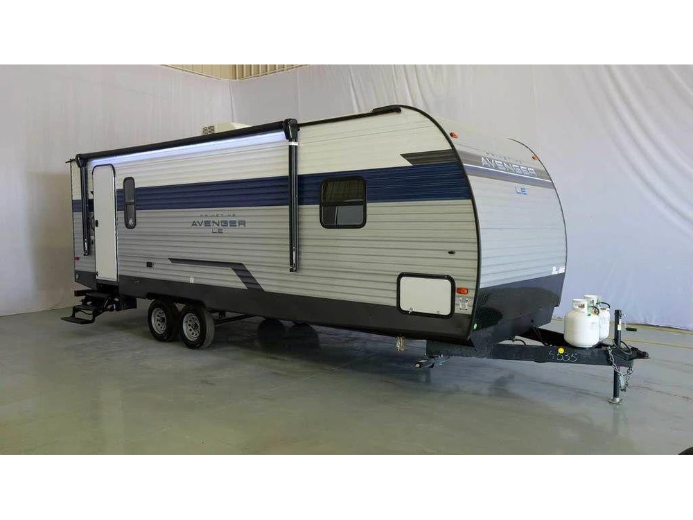 2023 Prime Time 24rksle alt