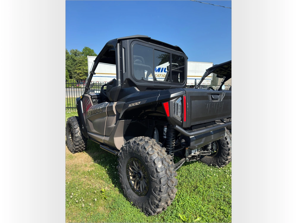 2024 Yamaha Wolverine Rmax2 1000 Se Canadian Edition $3,000 Rebate alt