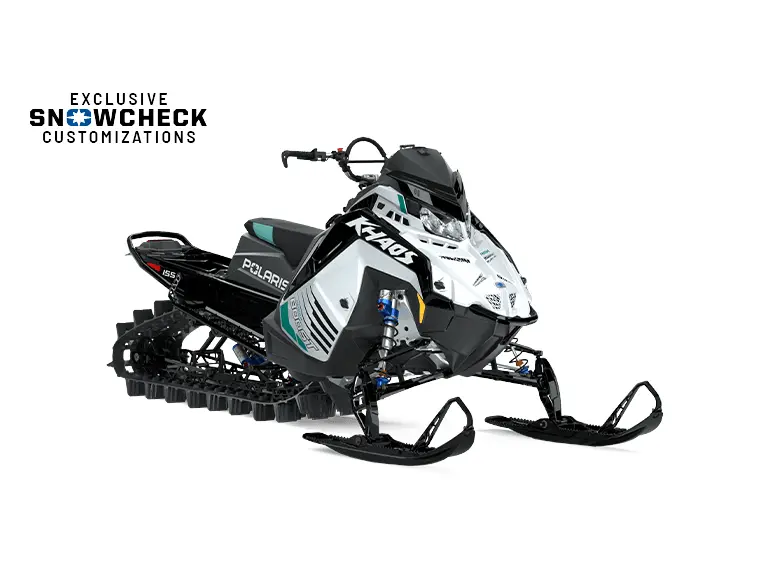 2025 Polaris BOOSTRMKKHAOS155