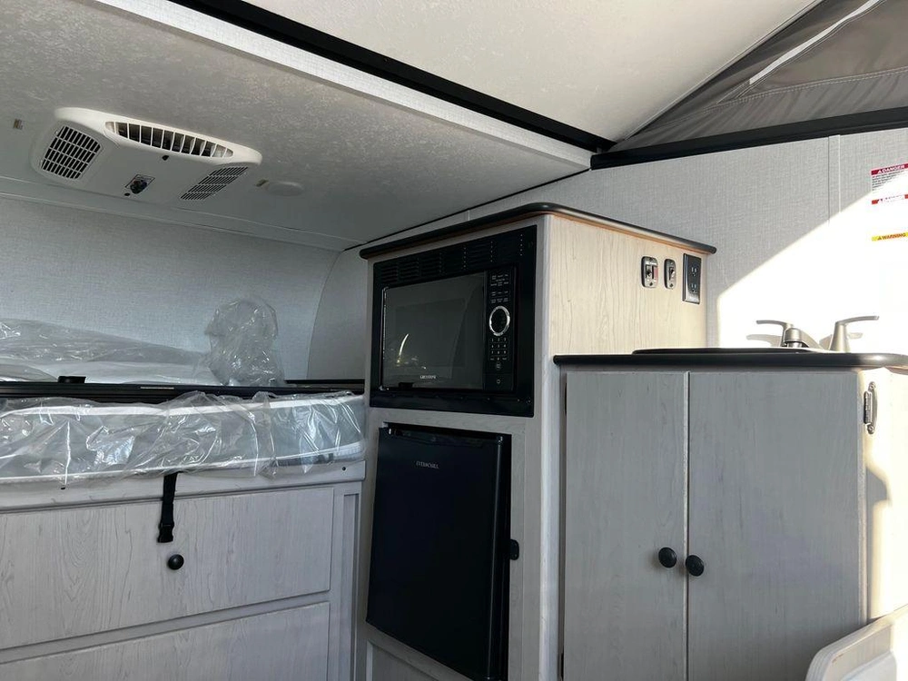 2023 Coachmen 12.0 Pro alt