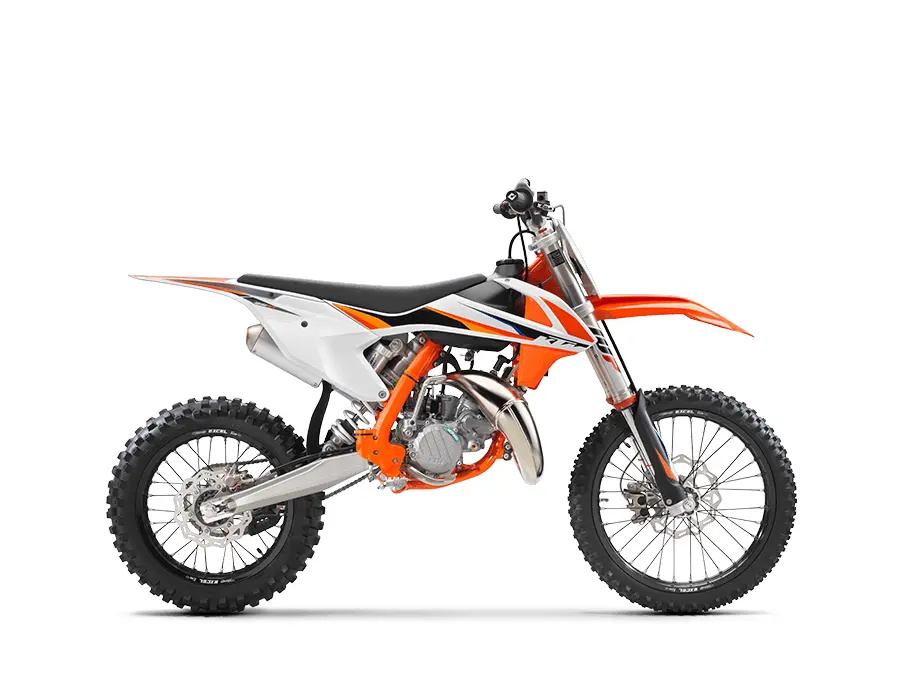 2022 KTM 85 SX 19/16