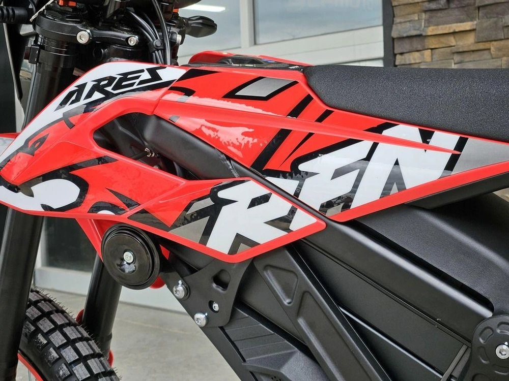 2024 Apollo Motors Rfn Ares alt