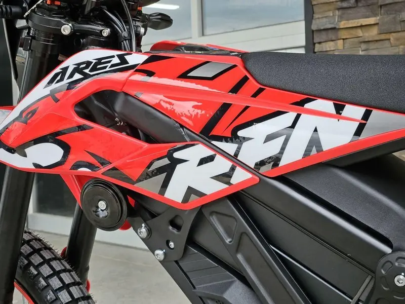 2024 Apollo Motors RFN Ares thumbnail 2