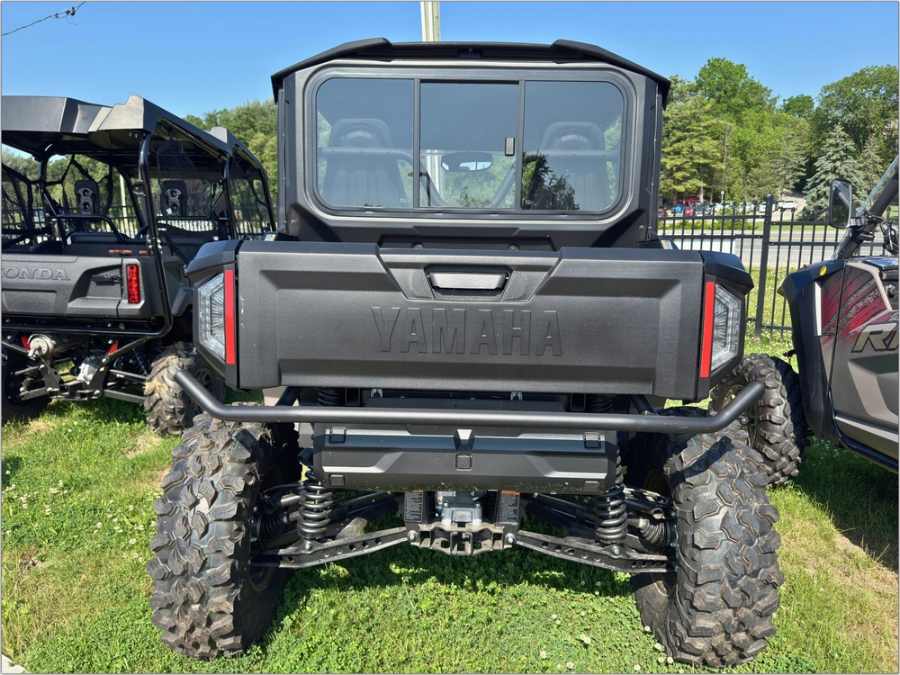 2024 Yamaha Wolverine Rmax2 1000 Se Canadian Edition $3,000 Rebate alt