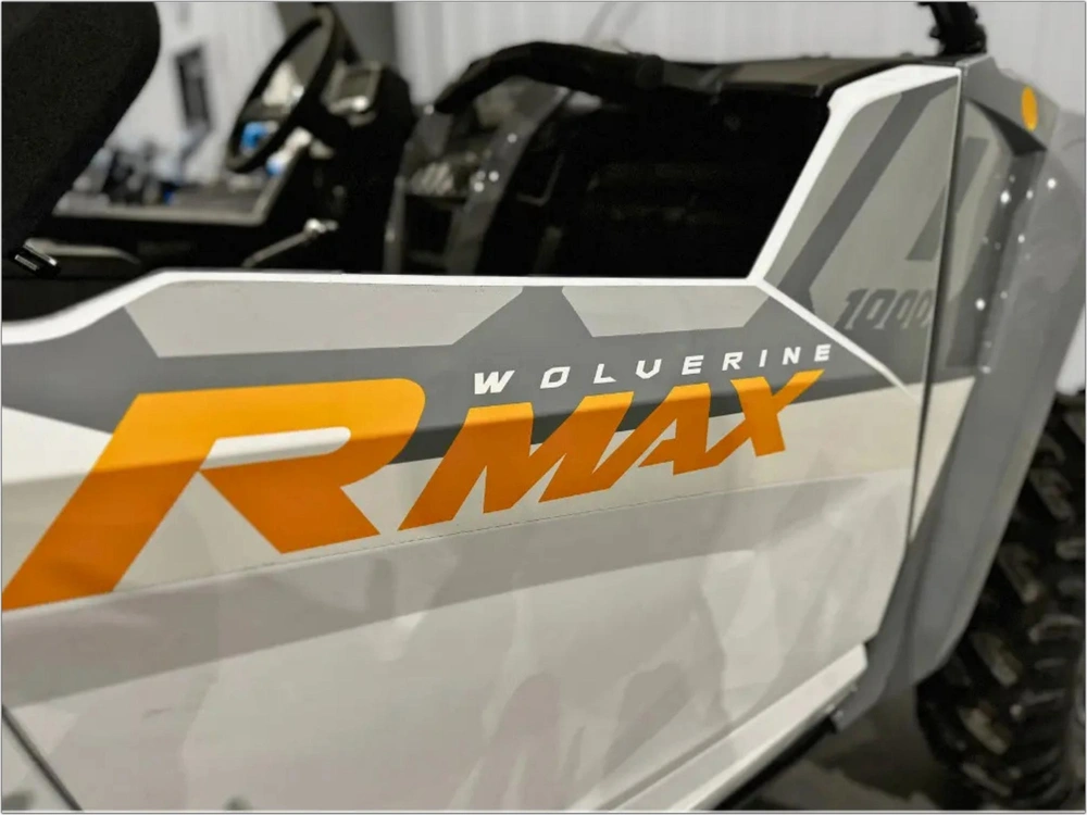 2024 Yamaha Wolverine Rmax4 1000 R-spec $3,000 Rebate alt