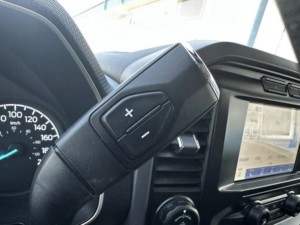 2023 Ford F-150 Xlt Crew Cab alt