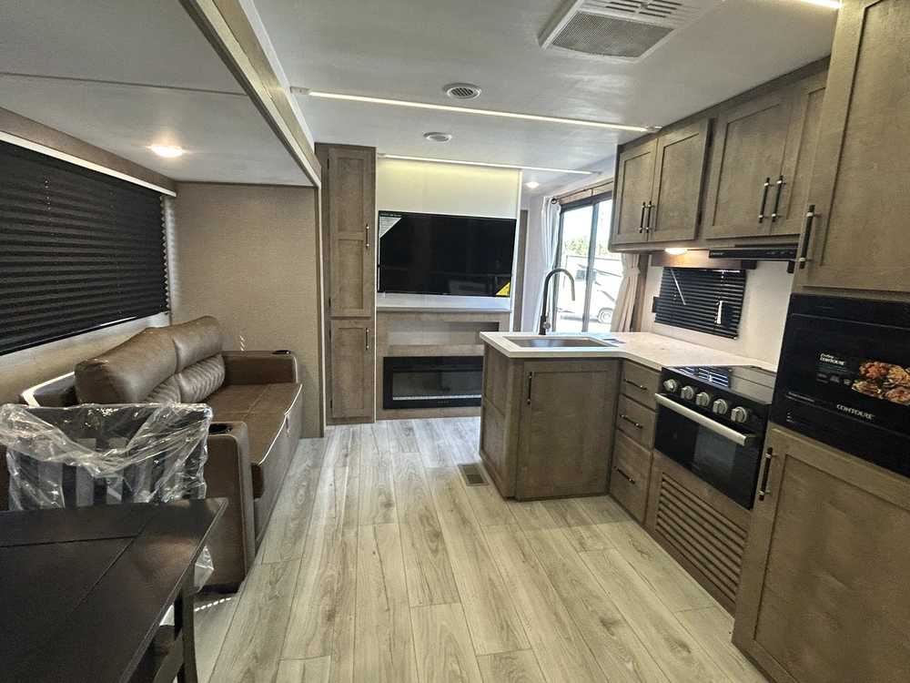 Keystone Rv Springdale 381bh 2026 alt