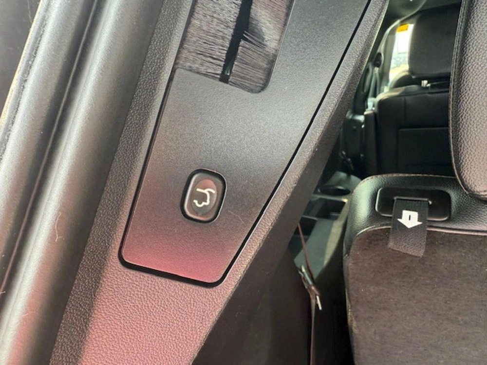 2020 Dodge Grand Caravan Gt alt