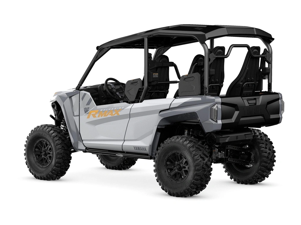 2024 Yamaha Wolverine Rmax4 1000 R-spec $3,000 Rebate Included alt