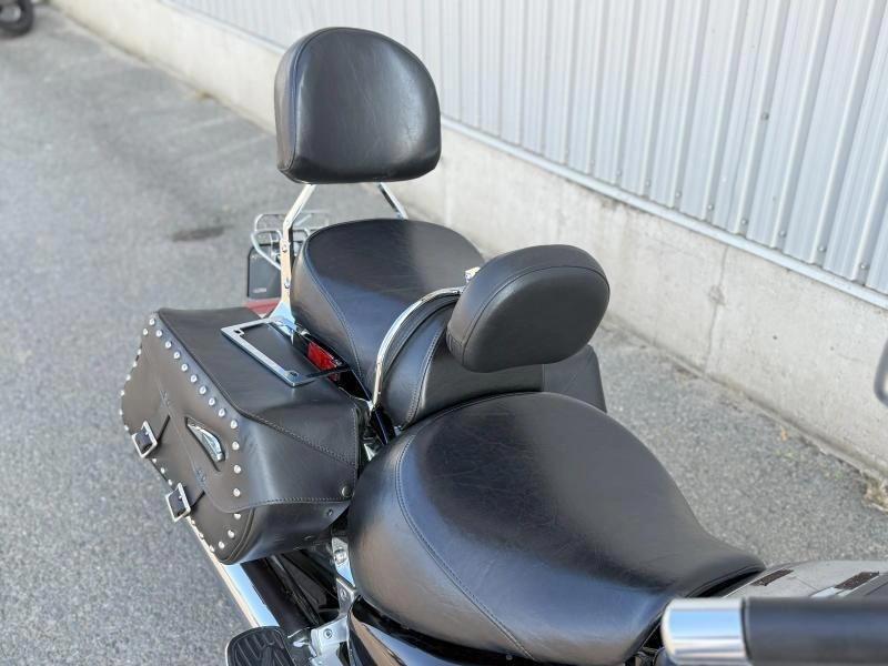 2004 Suzuki Vl1500se Intruder alt