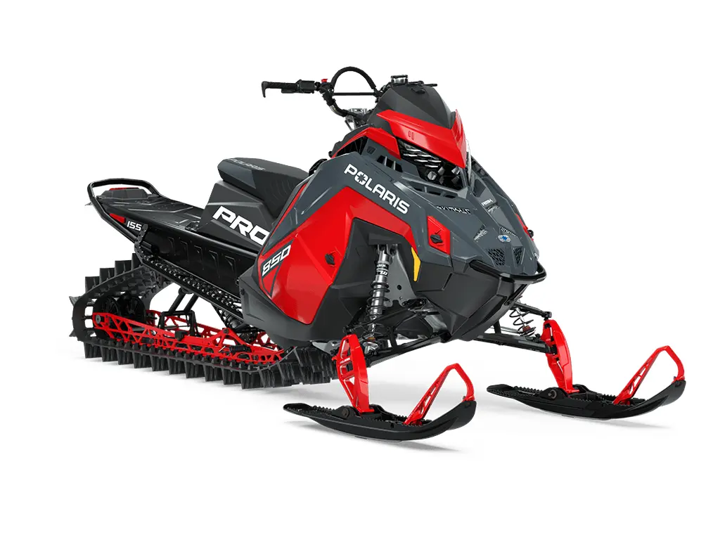 2024 Polaris 850PR557S
