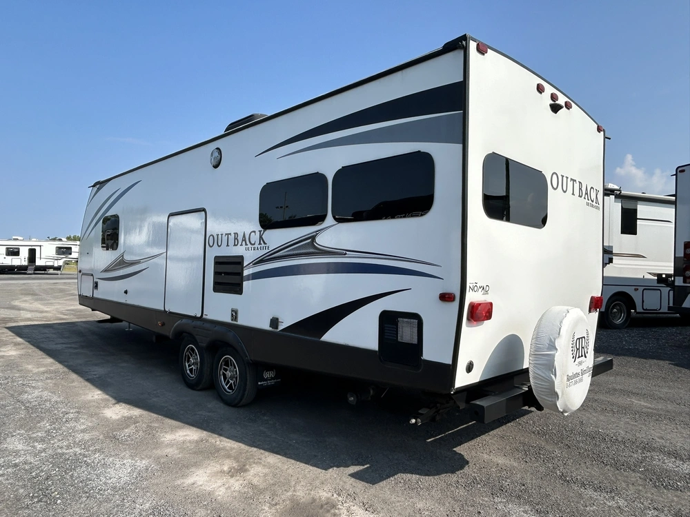 Keystone Rv Outback 260uml 2018 alt