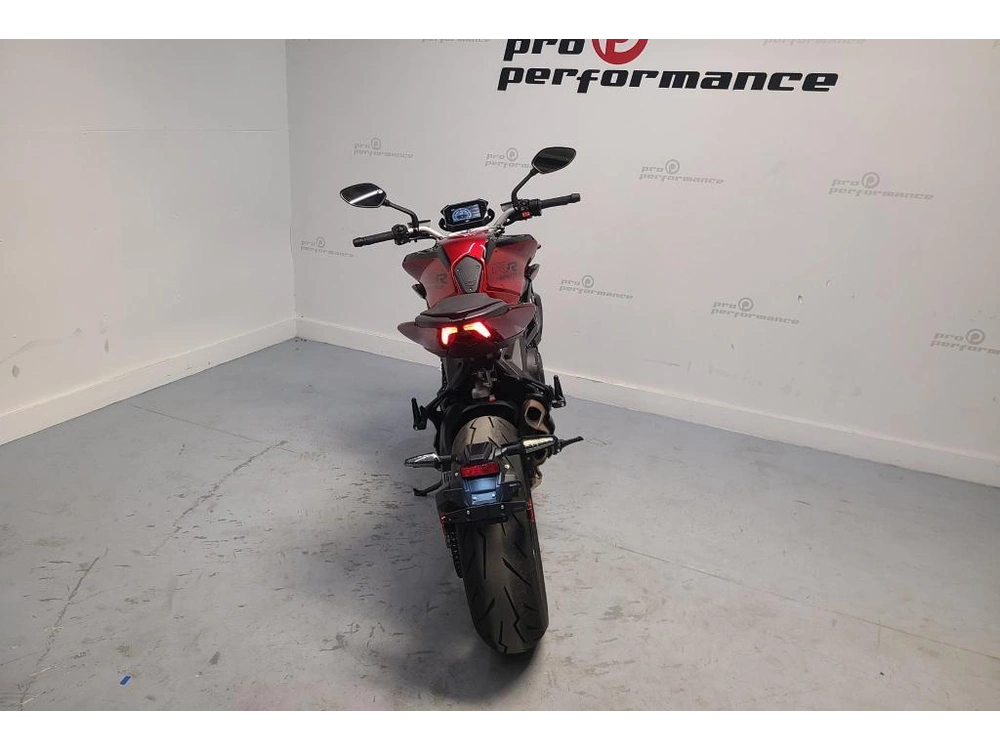 Mv Agusta Brutale 800 Rr 2024 alt