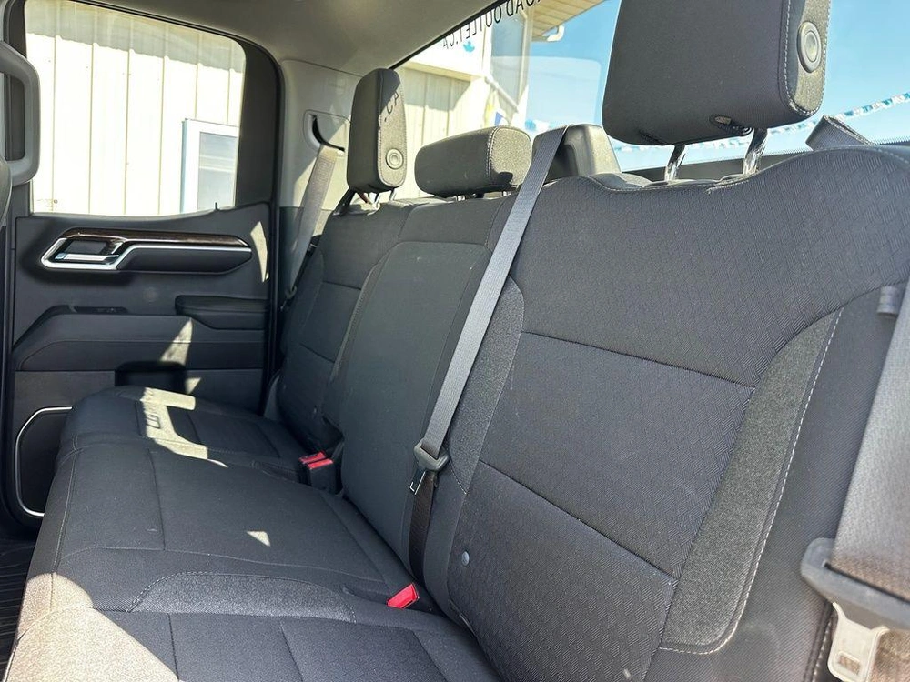 2023 Gmc Sierra 1500 alt