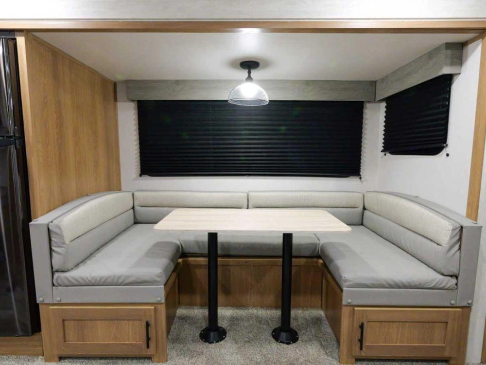 2023 Prime Time Avenger 27bbs alt