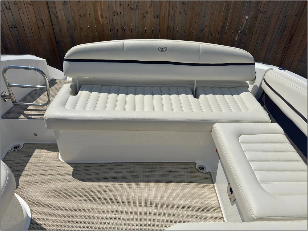 2016 Cobalt Boats R5 No Luxury Tax* alt