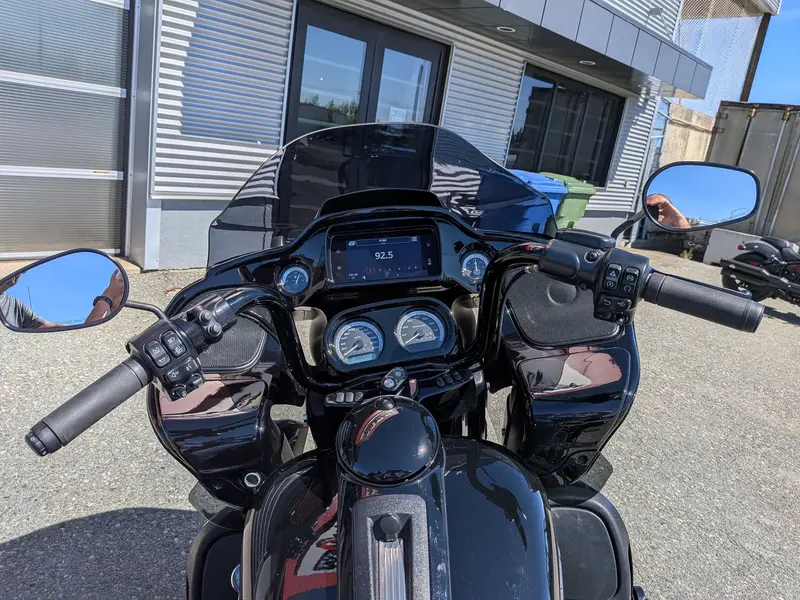 Harley-Davidson Road Glide Limited 2022