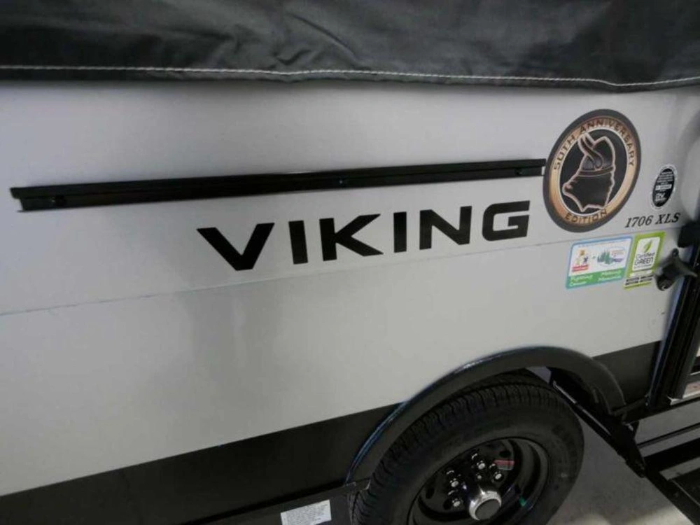 2023 Coachmen Viking Ls 1706xls alt