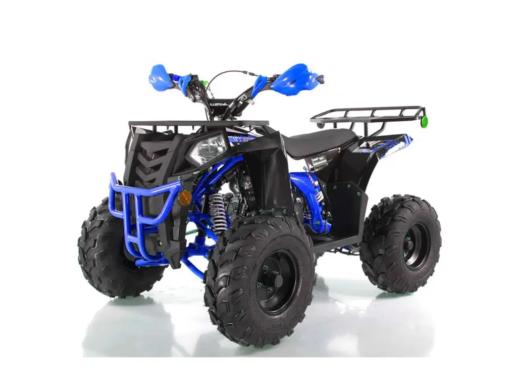 2024 Apollo Motors VRX 125-F
