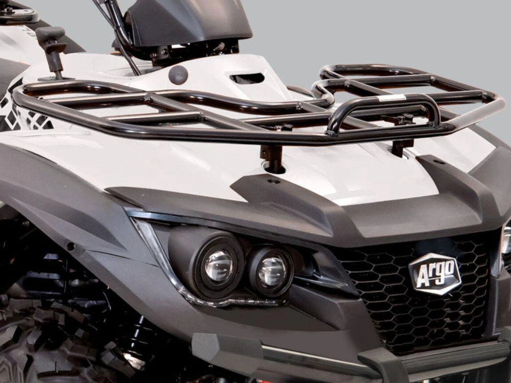 2024 Argo Xplorer Xrt 600 Eps alt