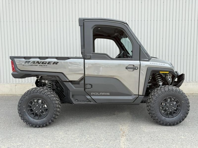 2025 Polaris Ranger Xd 1500 Ultimate Édition Northstar alt