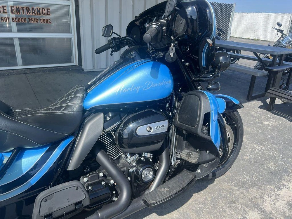 2023 Harley-davidson Flhtk - Ultra Limited alt