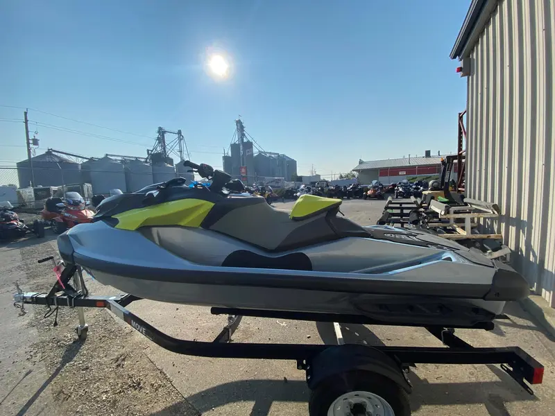 2024 Sea-Doo/BRP RXP-X 325