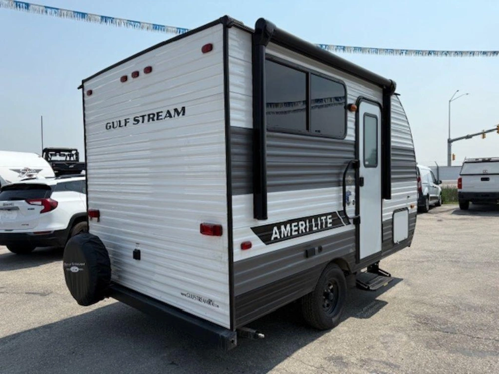 2025 Gulf Stream Ameri-lite Super Lite 134bh alt
