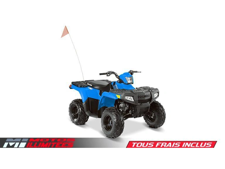 Polaris Sportsman 110 2026 alt