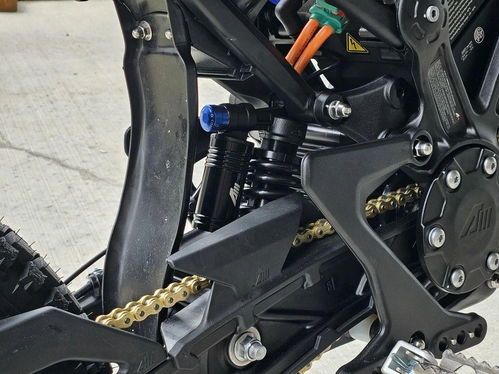 2024 Apollo Motors Rfn Ares alt