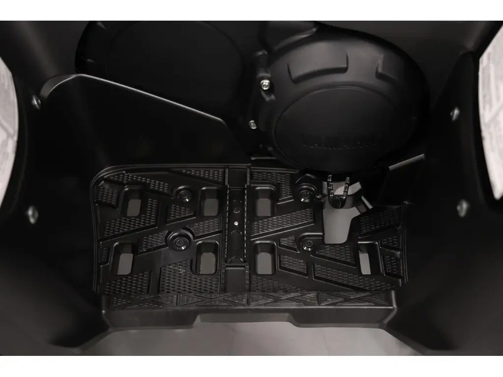 2025 Yamaha Grizzly Eps Se alt