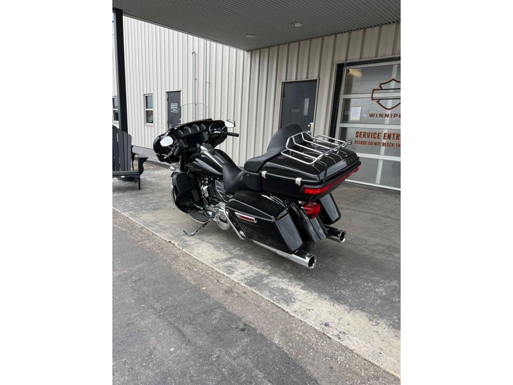 2020 Harley-davidson Flhtk - Ultra Limited alt