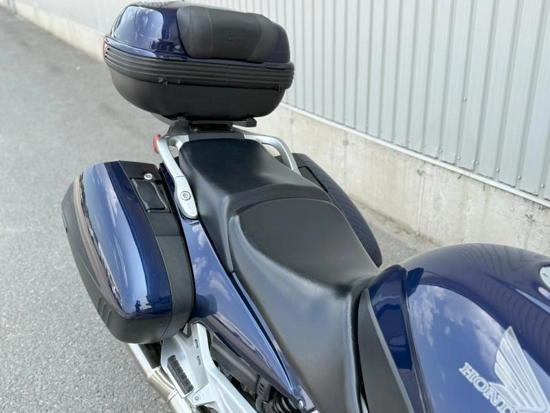 2004 Honda St1300 alt