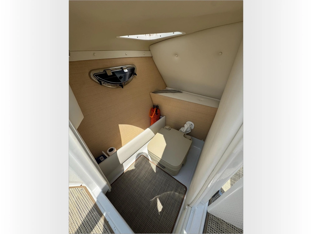 2016 Cobalt Boats R5 No Luxury Tax* alt