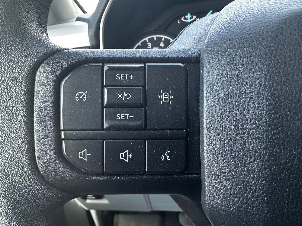 2023 Ford F-150 Xlt Crew Cab alt