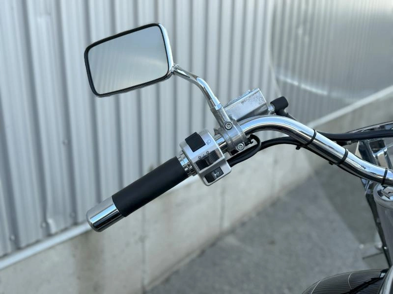 2004 Suzuki Vl1500se Intruder alt