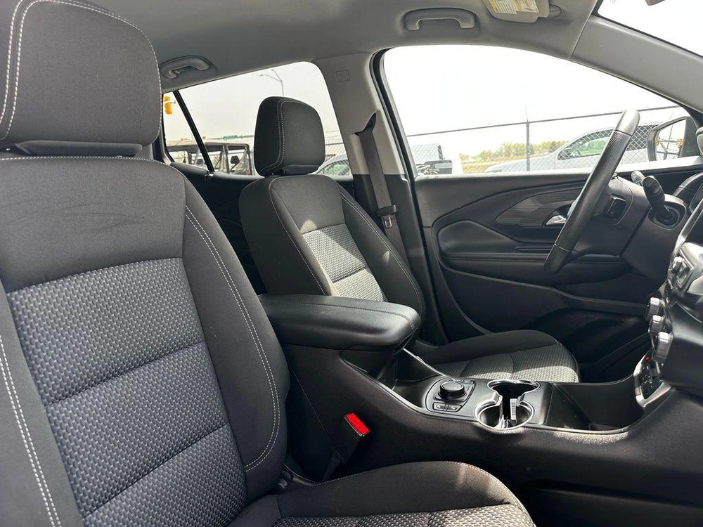 2023 Gmc Terrain Sle Awd alt