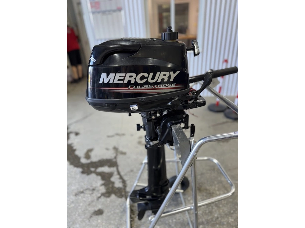 2015 Mercury 6 Mlh alt