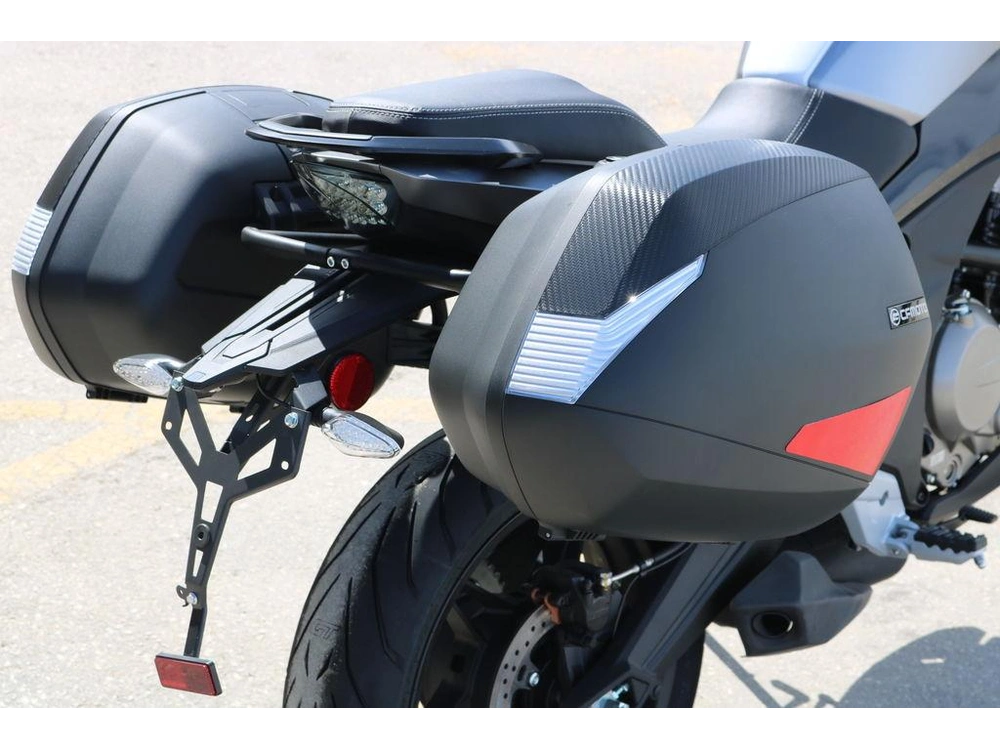 2023 Cfmoto 650mt Adventura
