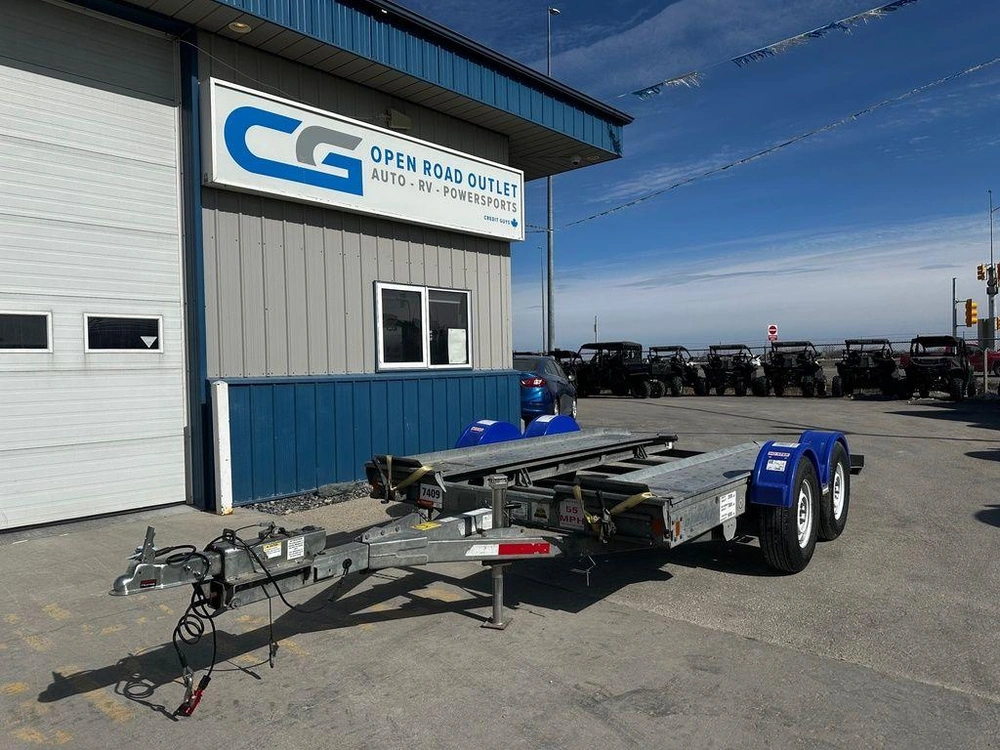 2017 Demco At7000p alt